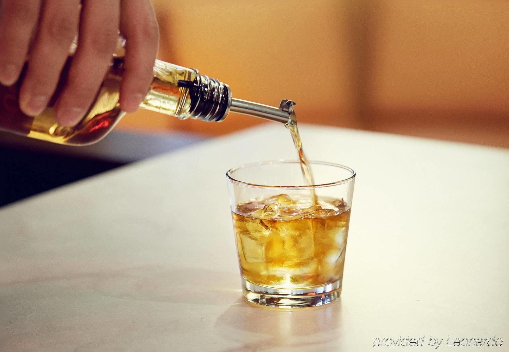 阿马里洛市中心万怡酒店 阿馬里洛 外观 照片